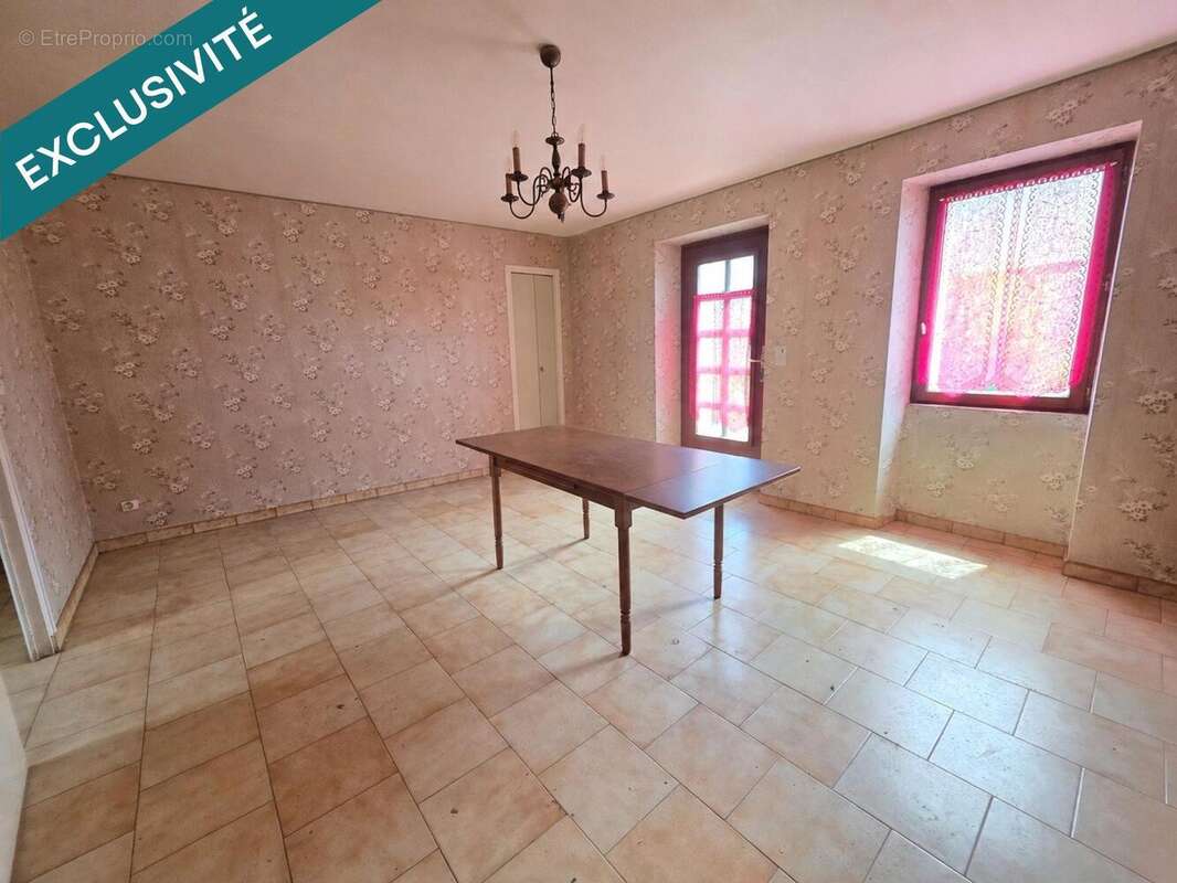 Photo 4 - Maison à DERVAL