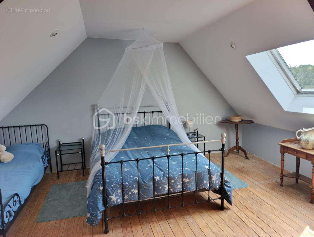 Maison à PONT-FARCY