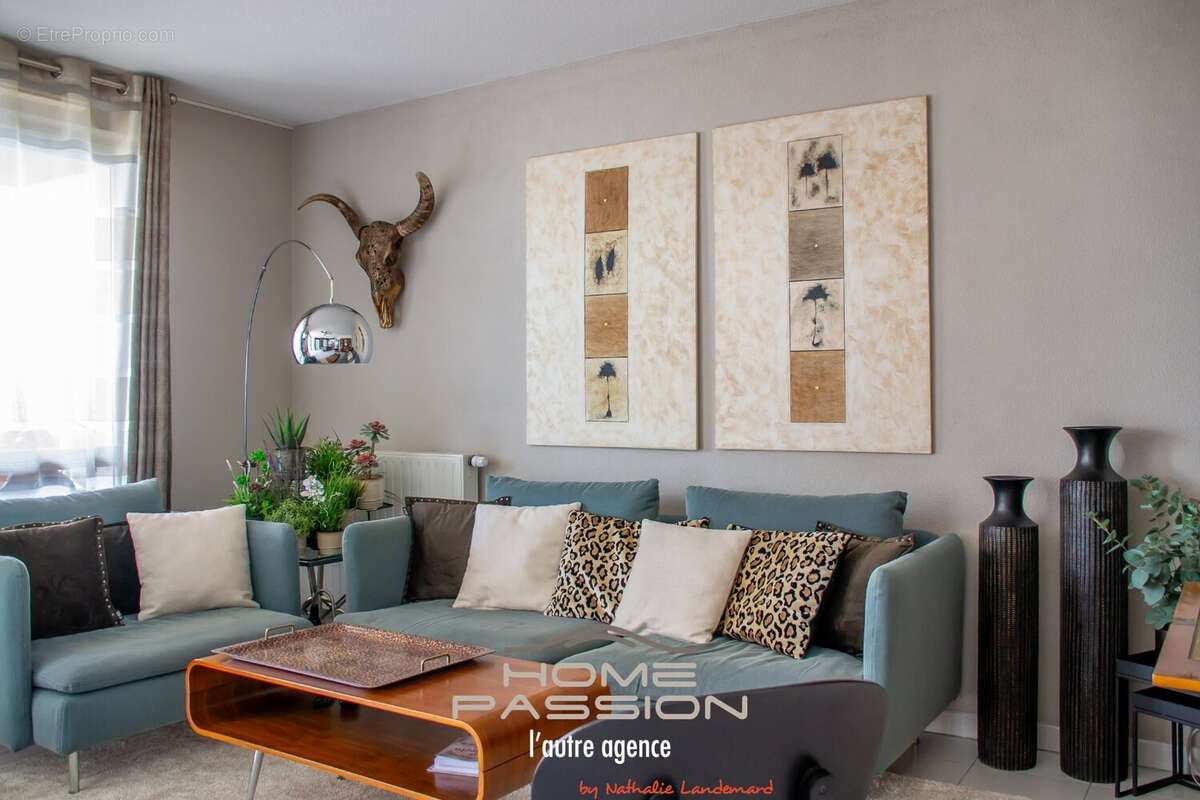 Appartement à ROYAN