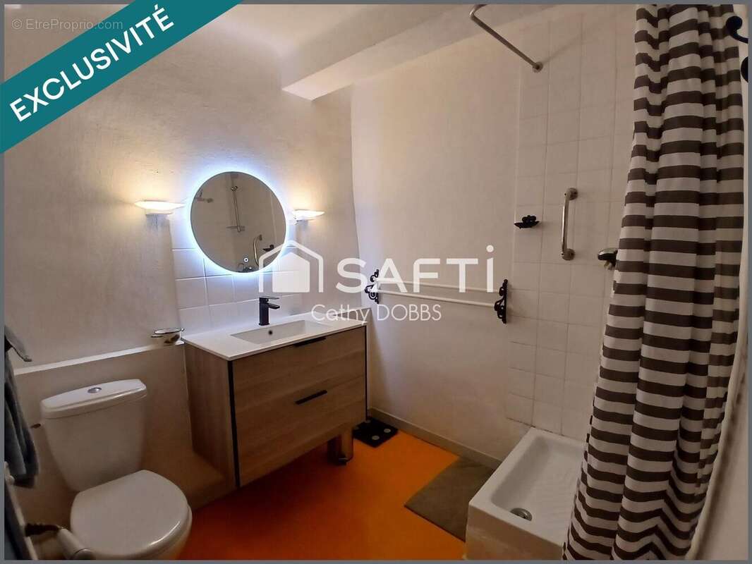 Photo 9 - Maison à RIEZ