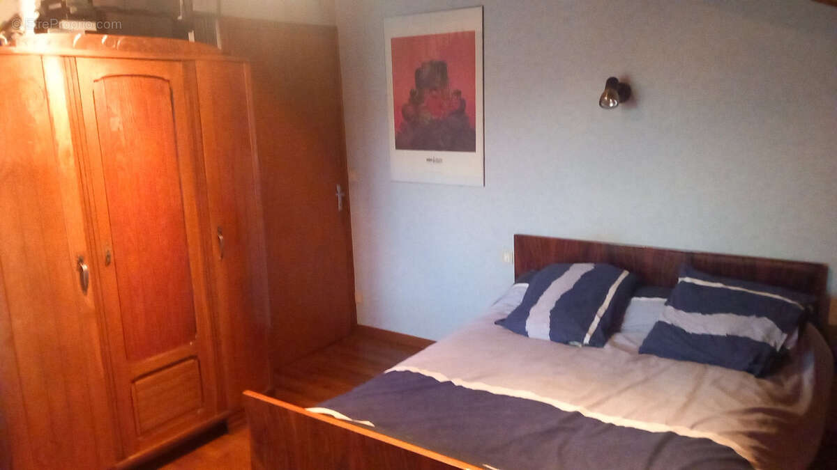 Maison à ROMANS-SUR-ISERE