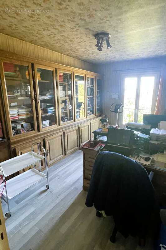 Maison à DIGOIN