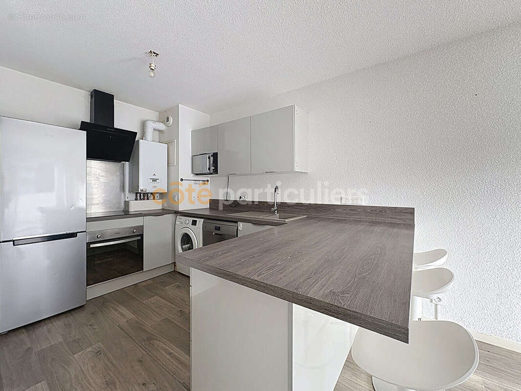 Appartement à BAYONNE