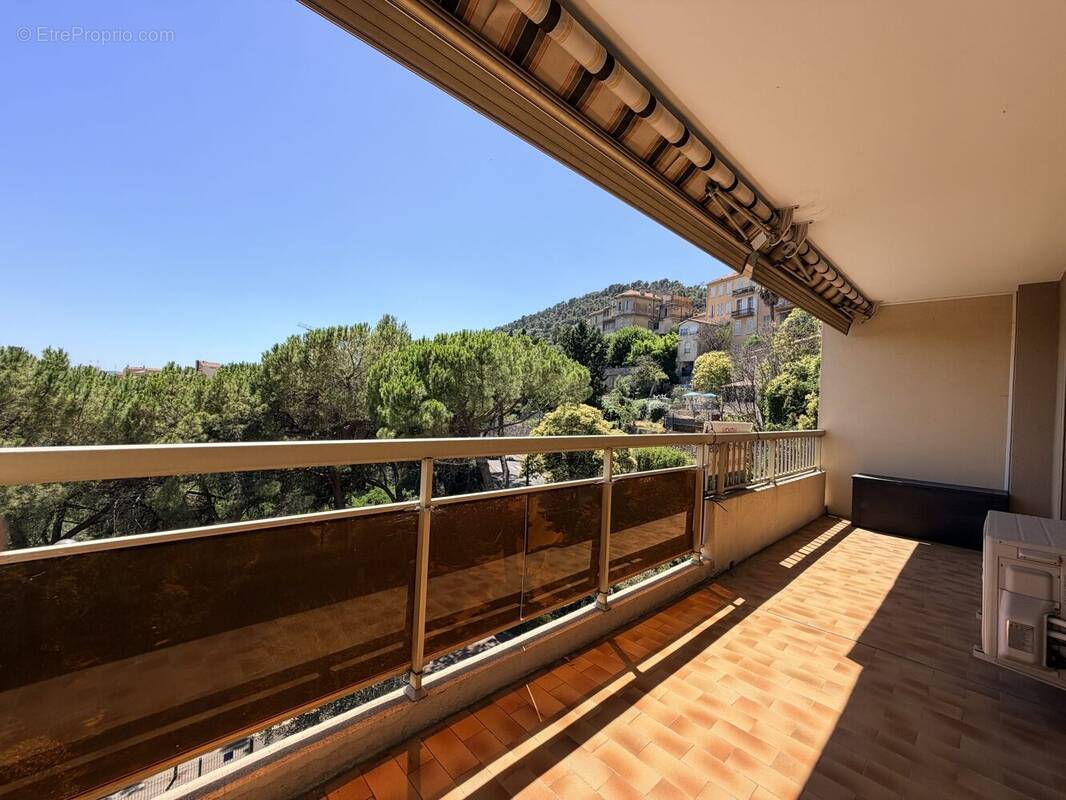 Appartement à GRASSE