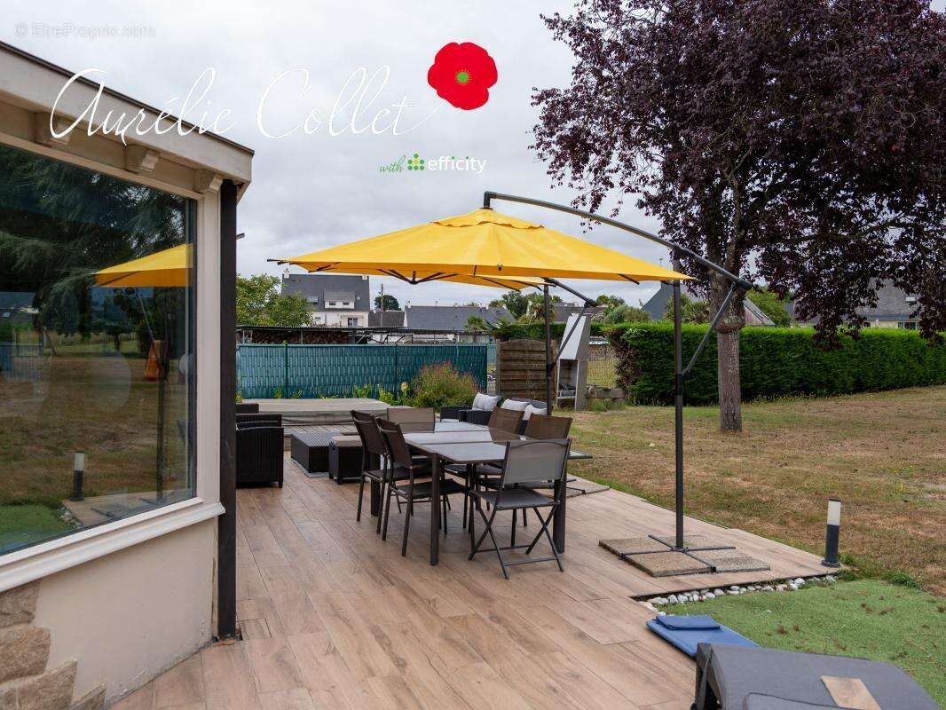 Maison 175 m² à Yffiniac  - photo 3