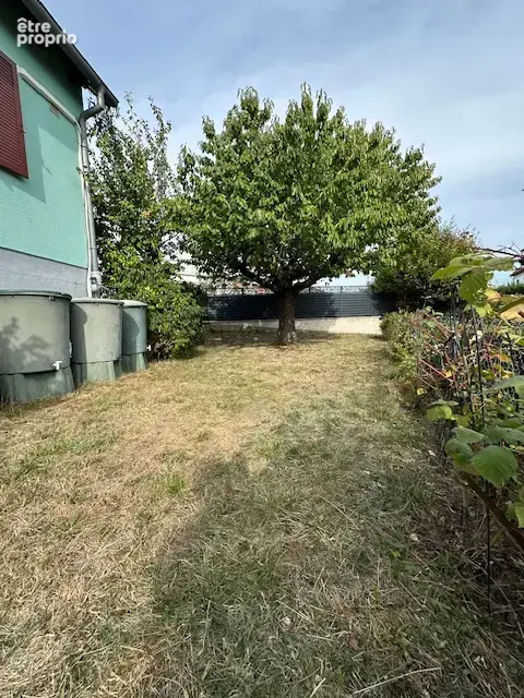 Exclusivite !!!! coquette maison à hoenheim!! - photo 2