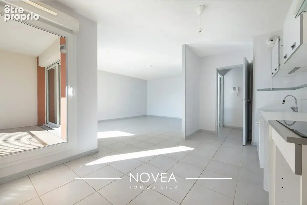 Appartement 3 pièces 80 m² à vendre à La Mulatiere (69350) - photo 5