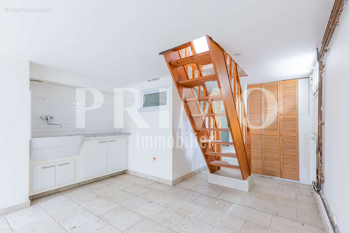 Maison à LE PLESSIS-ROBINSON