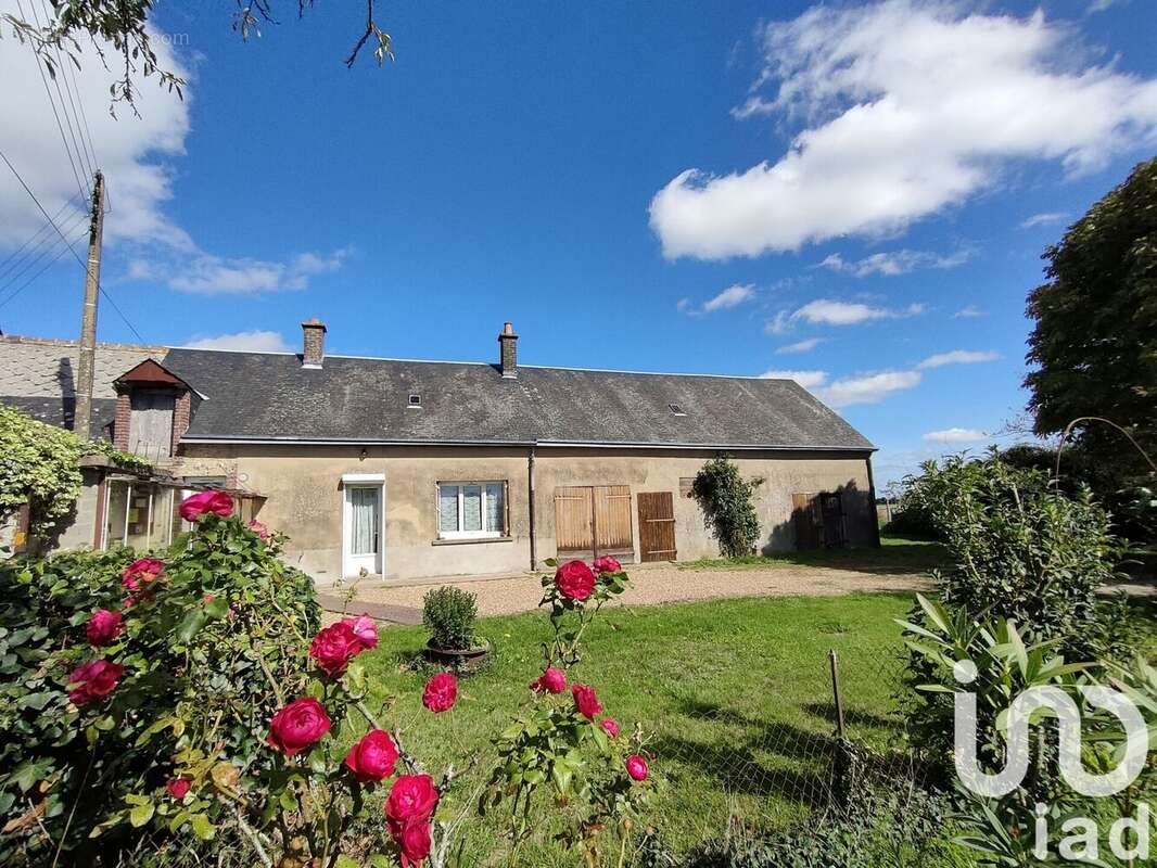 Photo 3 - Maison à VANCE