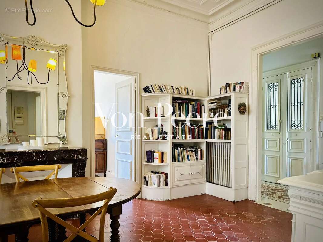 Appartement à SETE