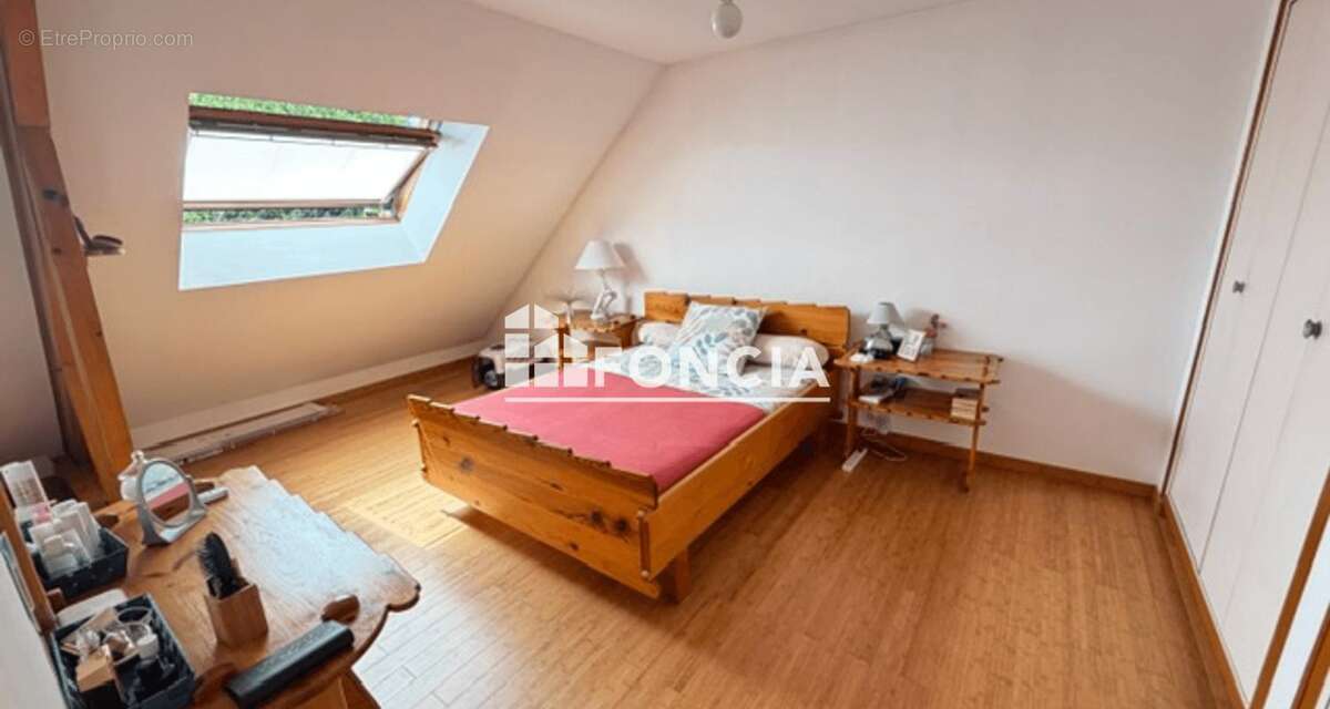  Coup de cœur pour cette charmante maison familiale ! - photo 9