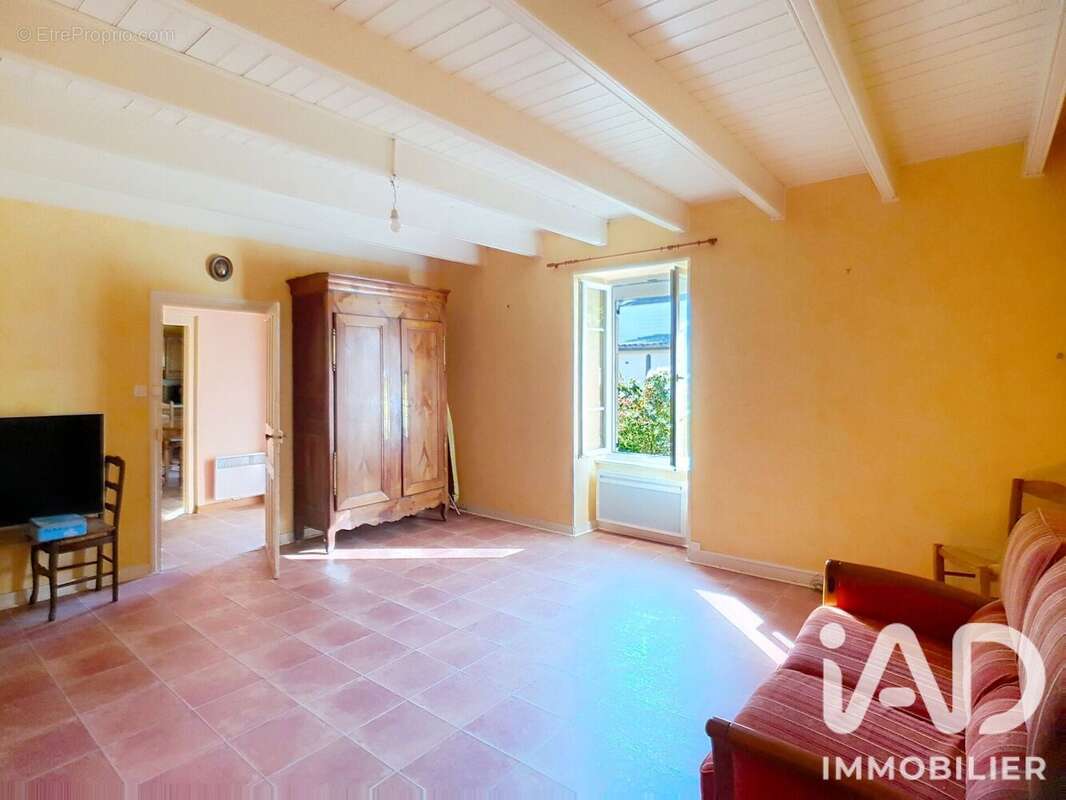 Maison 87 m² à Pouldreuzic  - photo 5