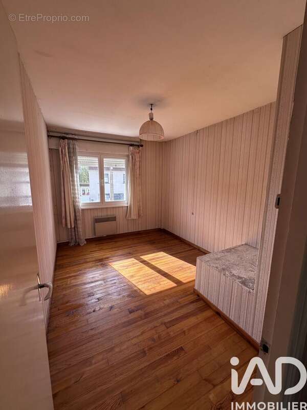 Photo 4 - Maison à HOUDAIN