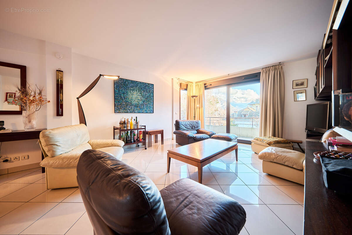 Appartement à ANNECY