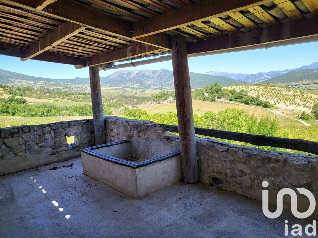 Photo 6 - Maison à BESIGNAN