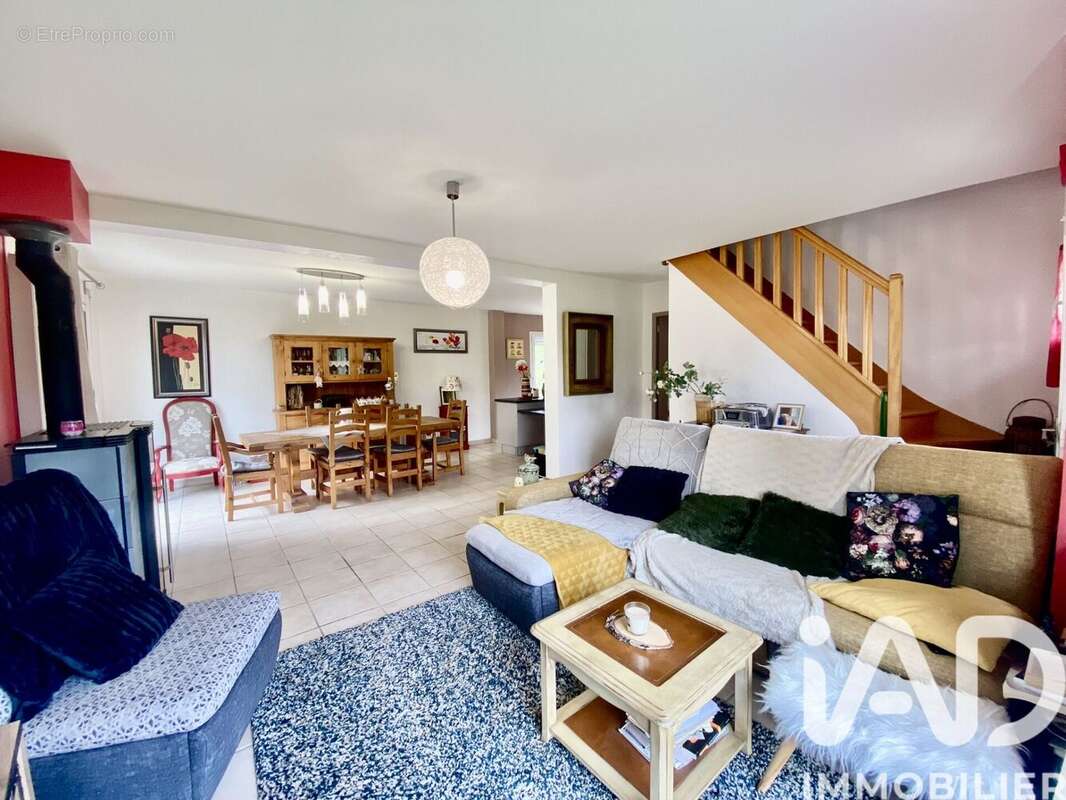 Photo 2 - Maison à GUELTAS