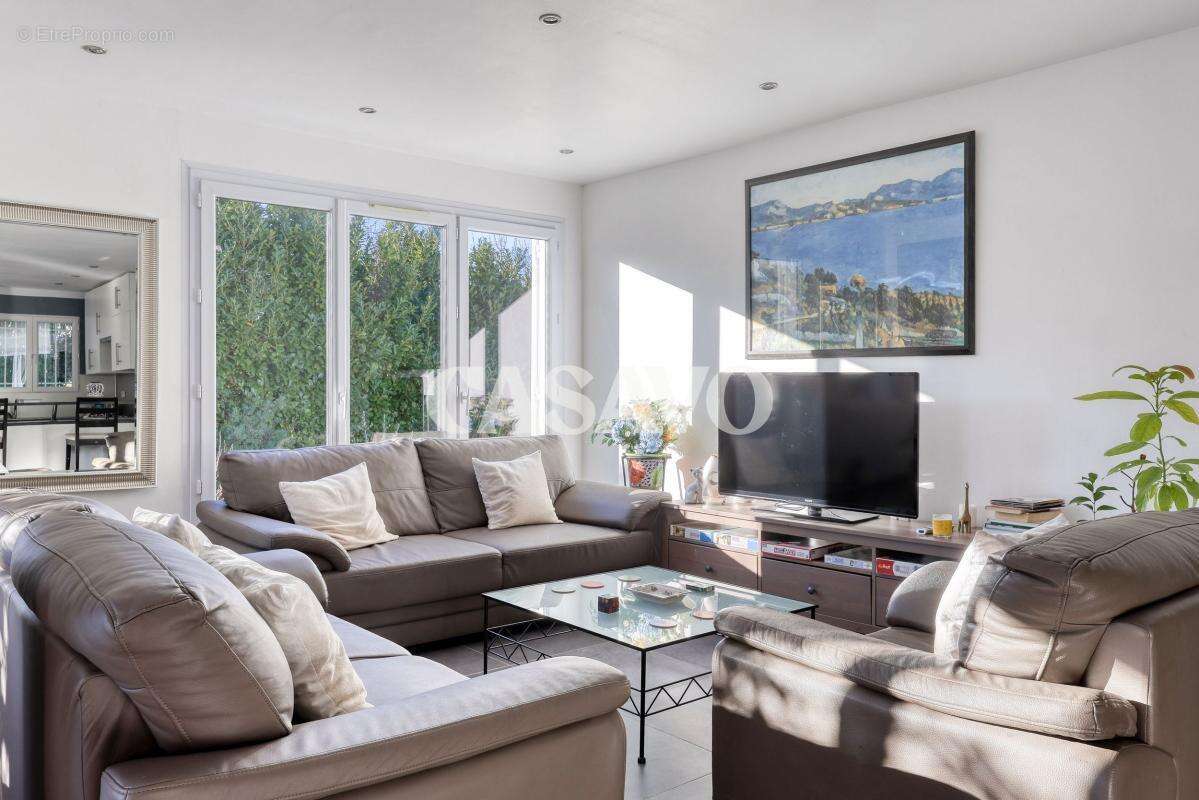 Maison à AIX-EN-PROVENCE