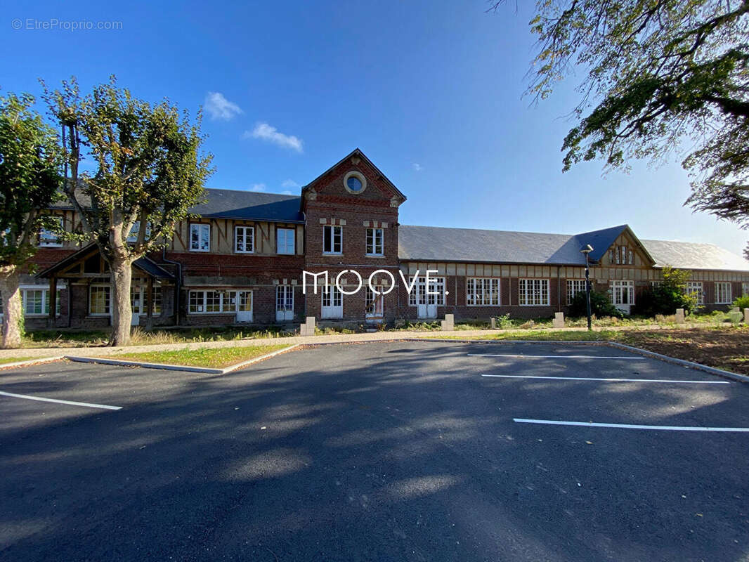 Maison à GRAND-COURONNE