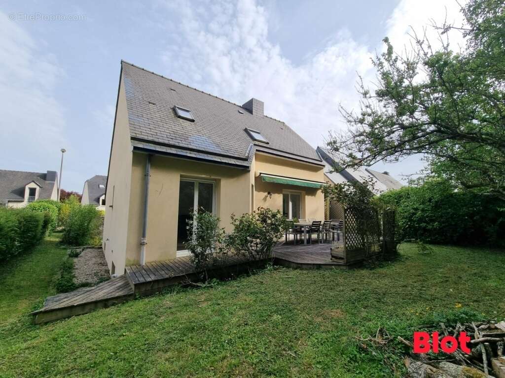 Maison à PACE