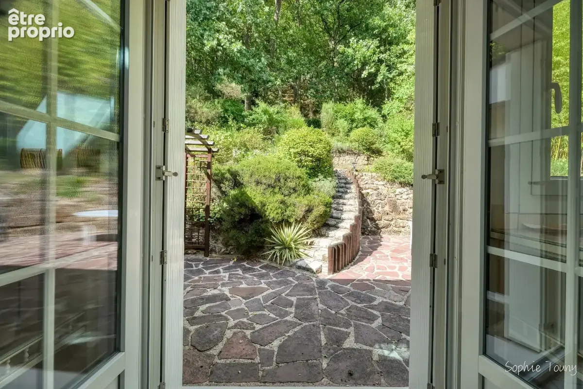 Maison à vendre 7 pièces CHEVREUSE (78) - photo 14