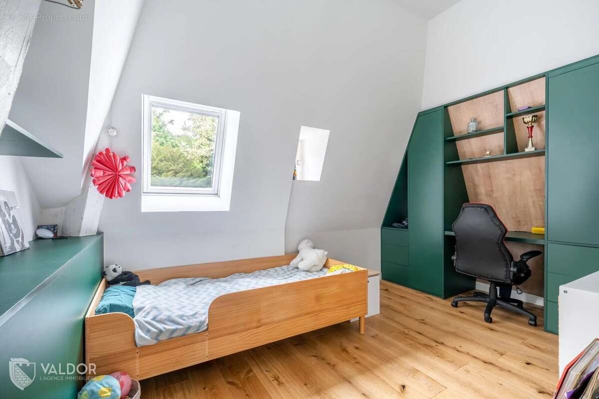 Appartement à POMMIERS