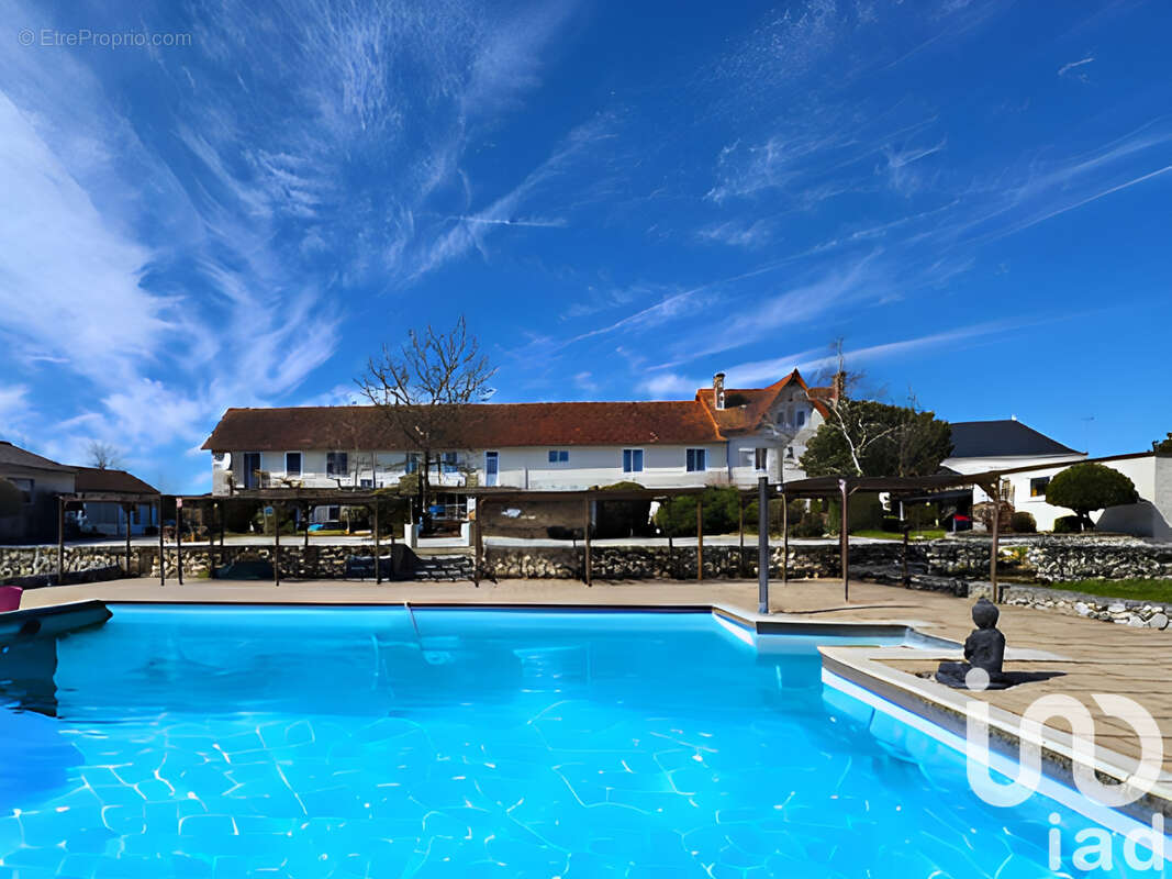 Photo 2 - Maison à PASSIRAC