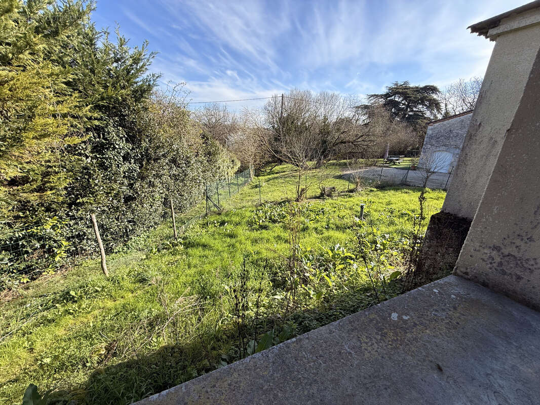 Maison à LAROQUE-TIMBAUT