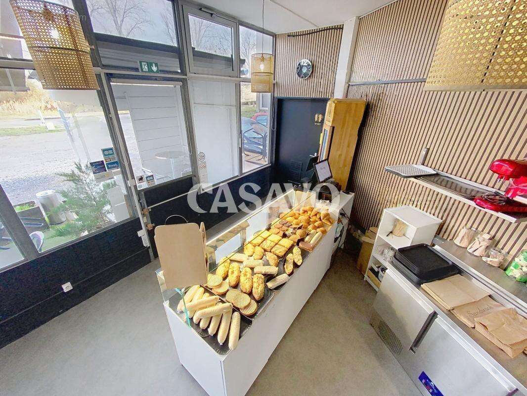 Appartement à BRUGES