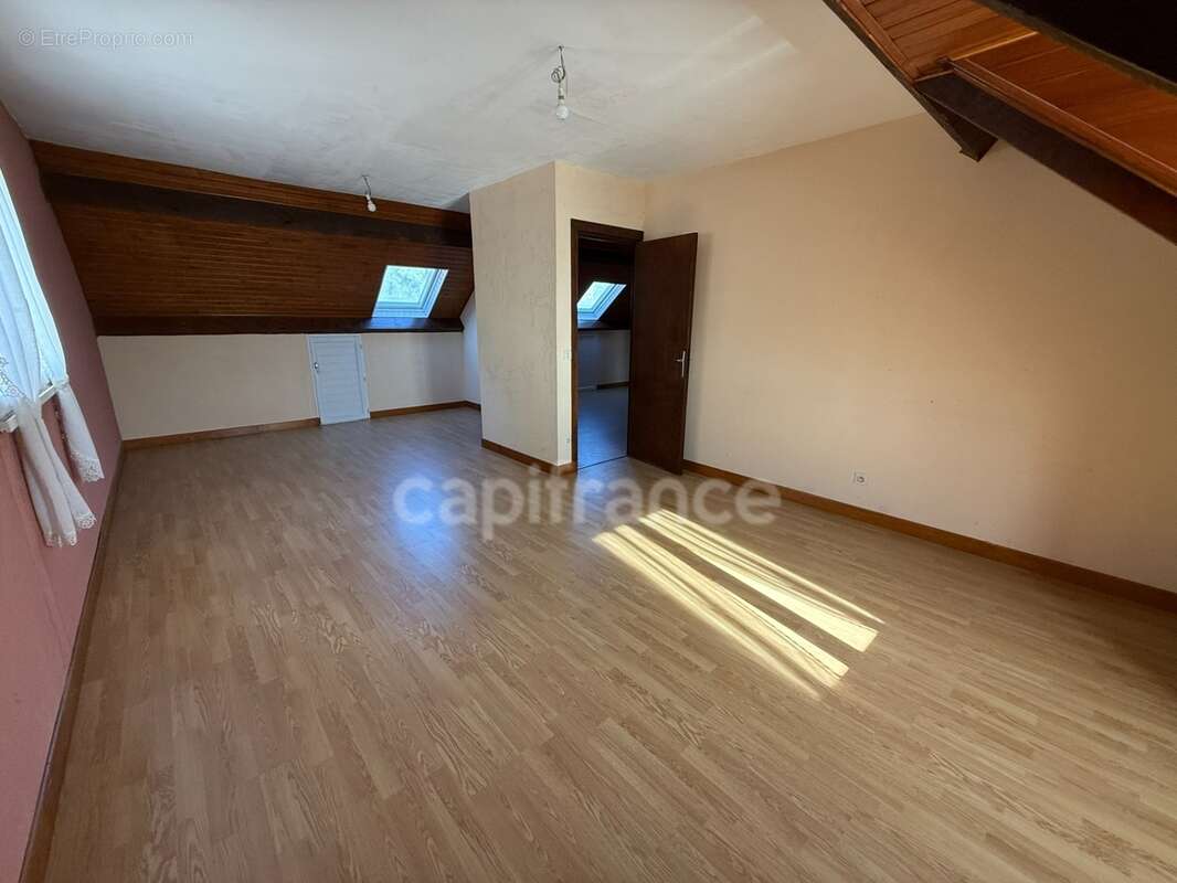 Grande maison avec vue exceptionnelle sur les pyrénées - photo 19