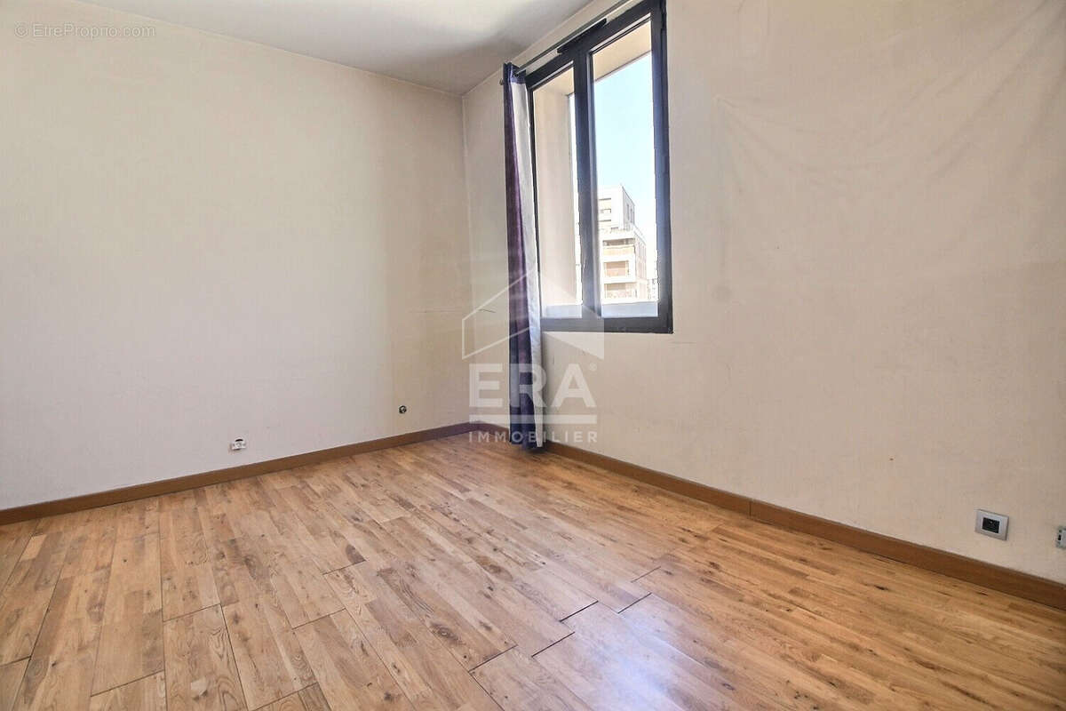 Appartement 30m² à clichy - photo 5