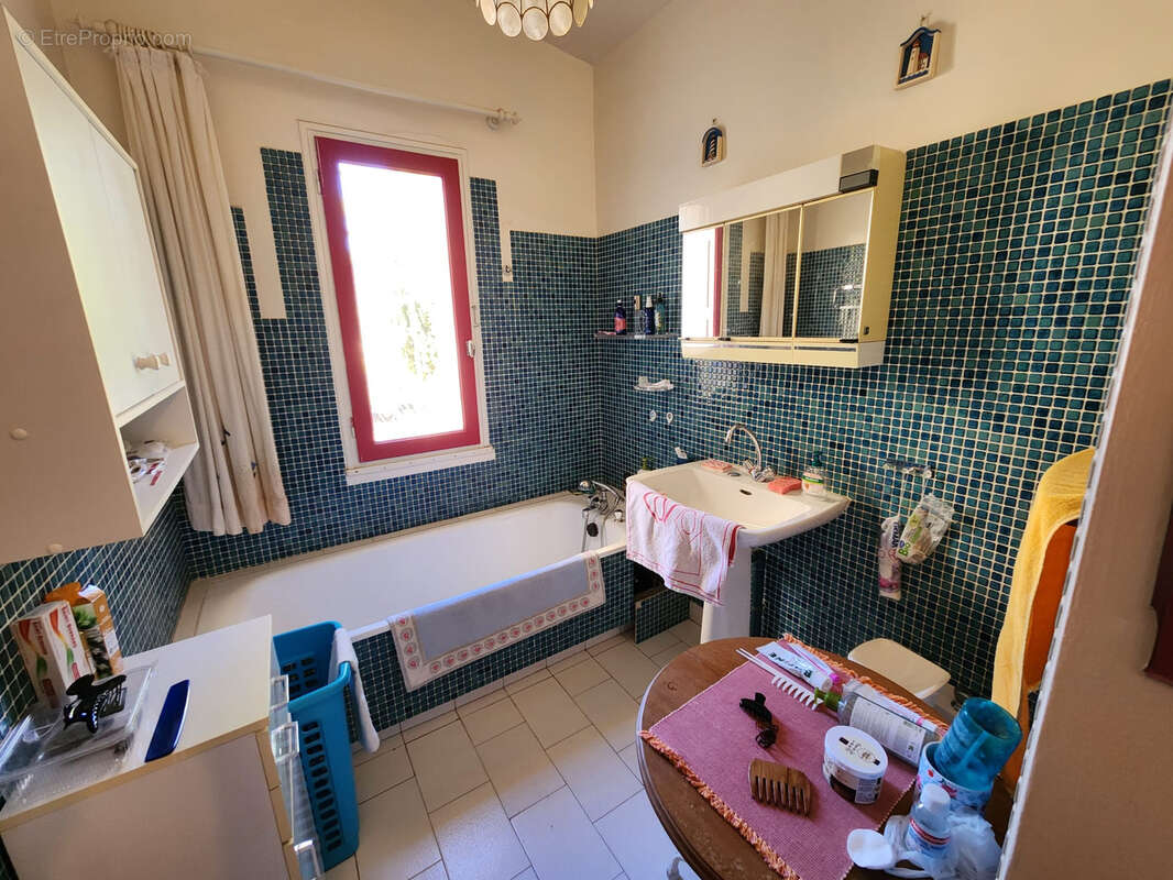 Maison à SETE