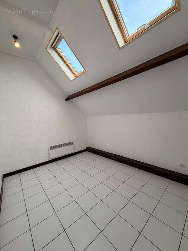 Maison à ORRY-LA-VILLE