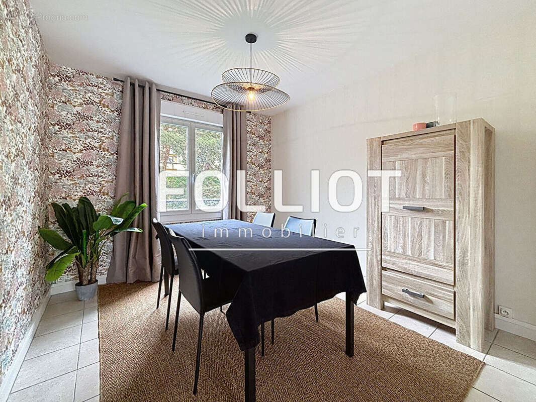 Appartement à SAINT-LO