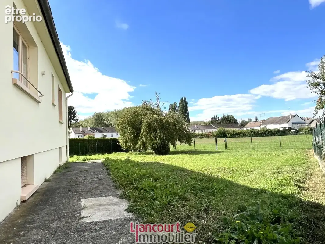 Beau pavillon indépendant Liancourt 169 900 euros - photo 12