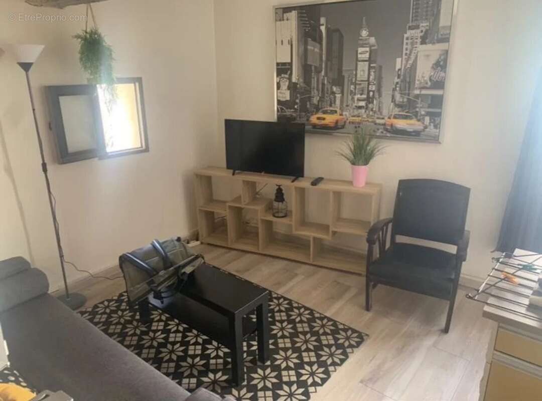 Appartement à ARLES