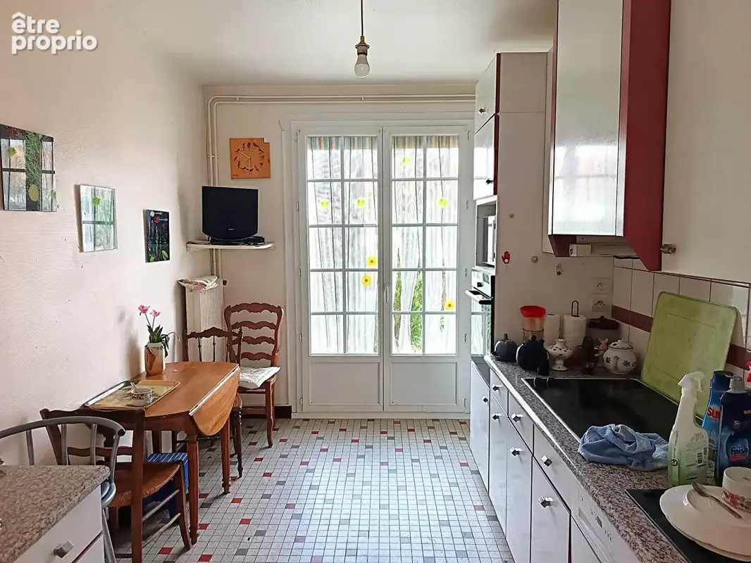 Maison 97m² à cournon-d'auvergne - photo 7