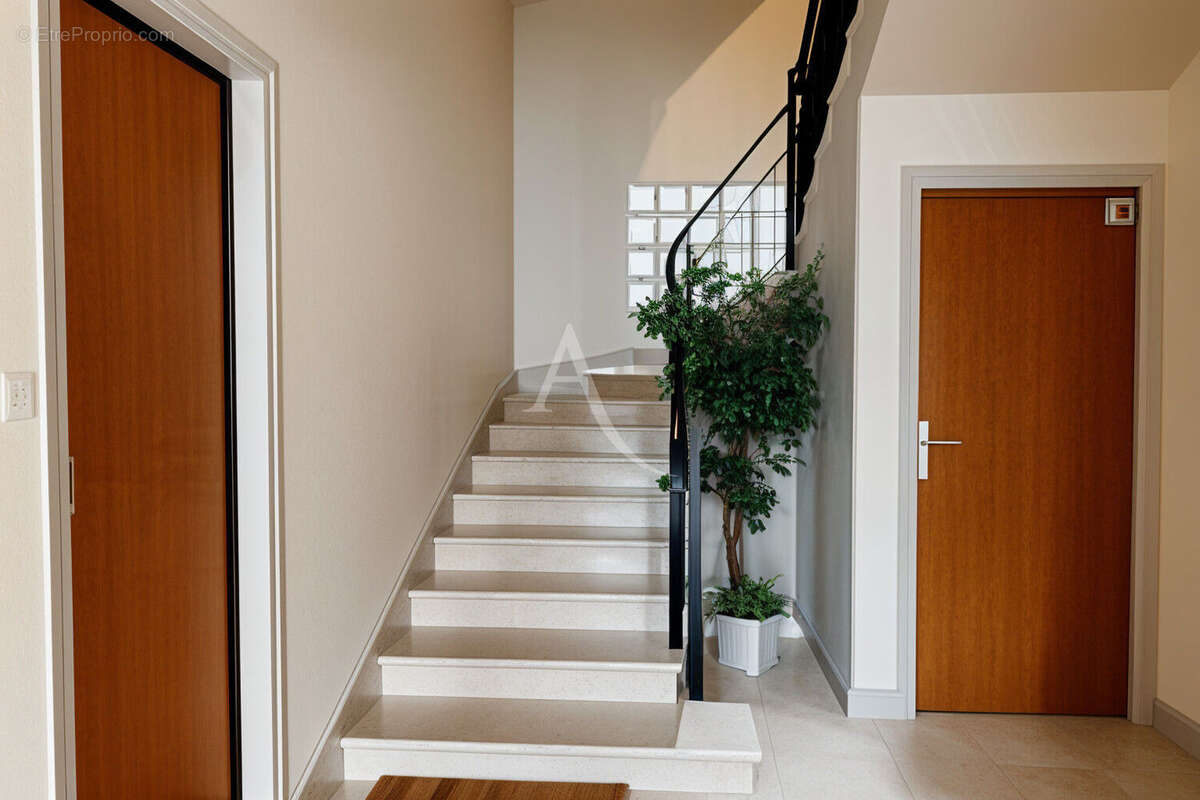 Appartement à VILLIERS-SUR-MARNE