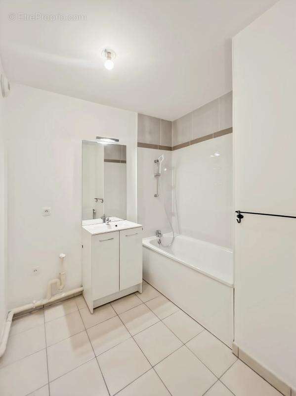 Appartement à ROISSY-EN-BRIE