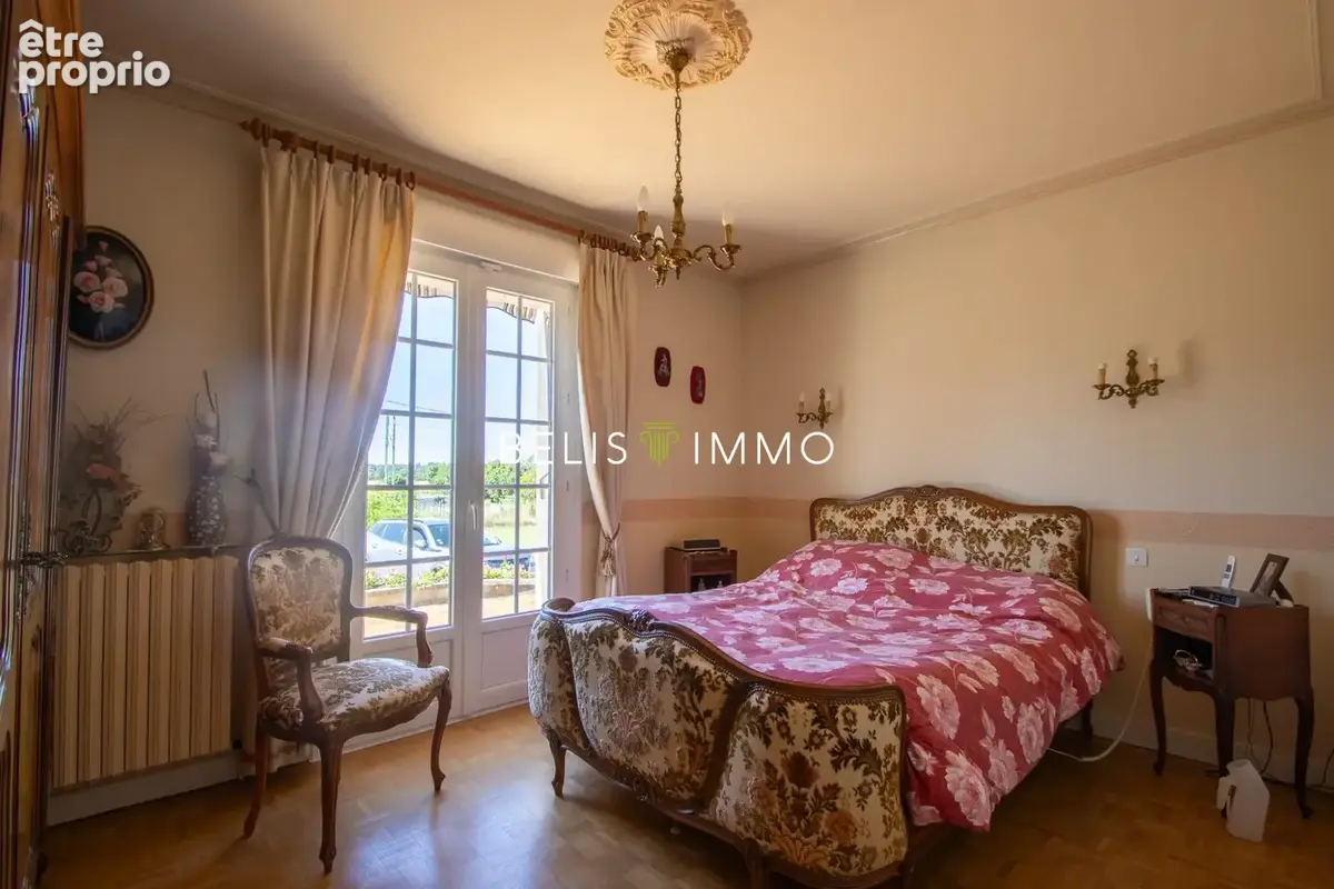 Maison 163 m² à Montlouis-Sur-Loire  - photo 7
