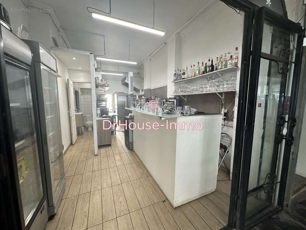 Commerce 30 m² à Agde  - photo 39