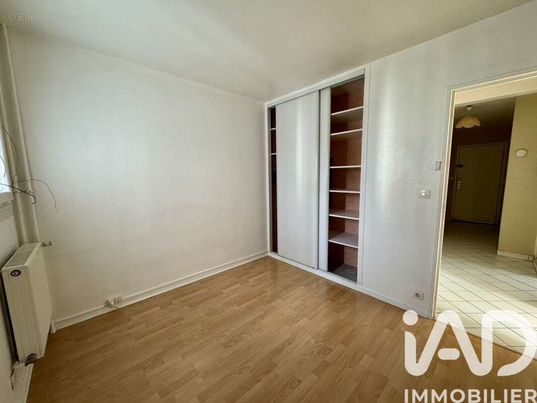 Photo 8 - Appartement à CHILLY-MAZARIN