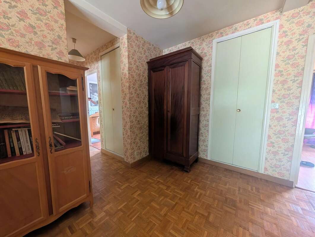 Maison à FONTAINE-LE-PORT