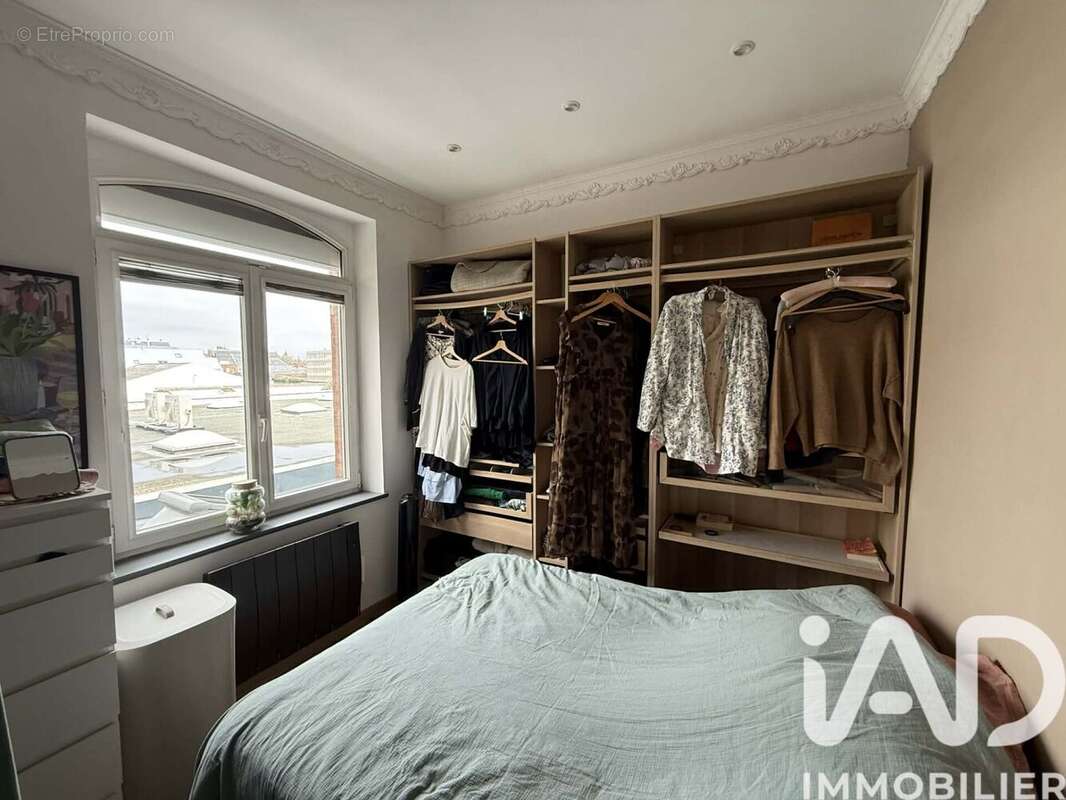 Photo 4 - Appartement à AMIENS