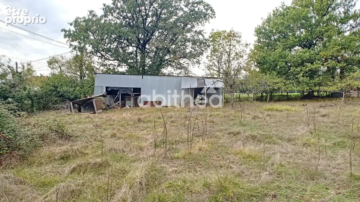 Terrain a construire 2529 m2 - photo 3