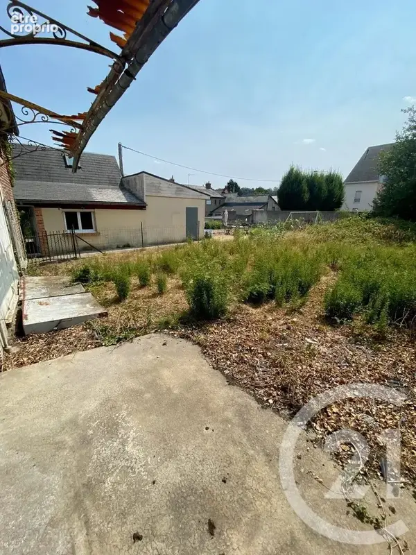Maison 3 pièces 70 m² à vendre à Fleury-Sur-Andelle (27380) - photo 6