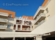 Appartement à MONTEUX