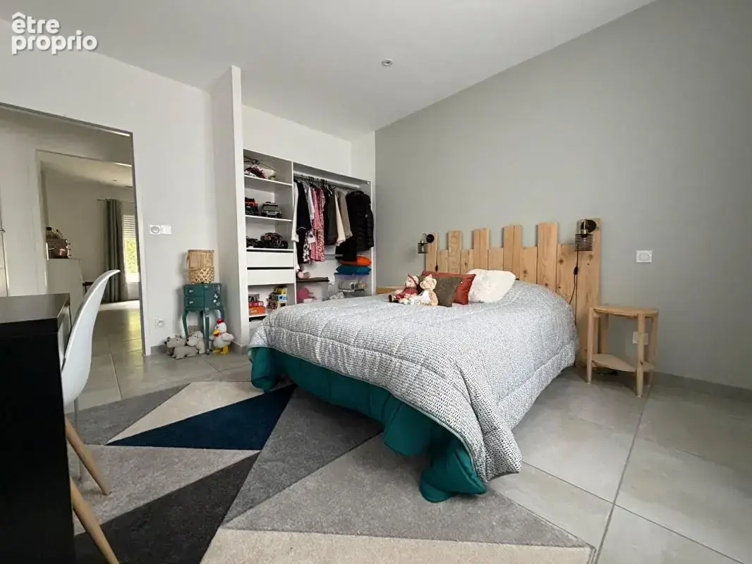 Maison de plain-pied 144 m² ? 3 chambres ? Calme et luminosité - photo 14