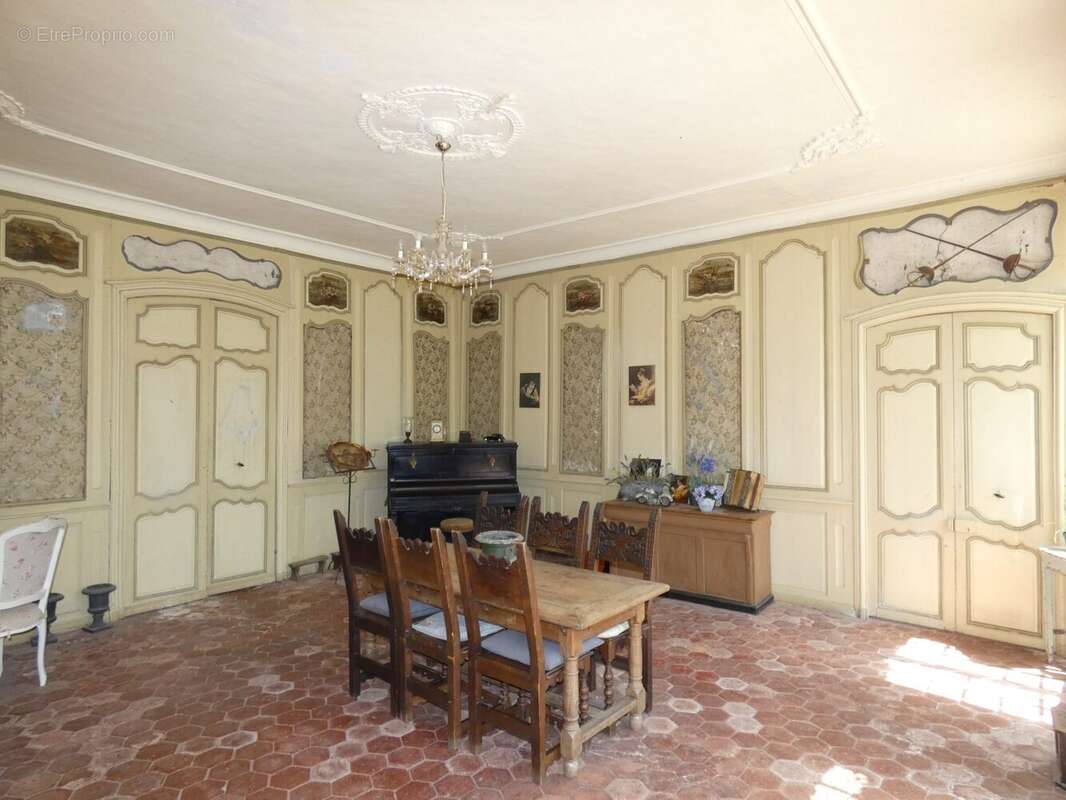 Maison à VICHY