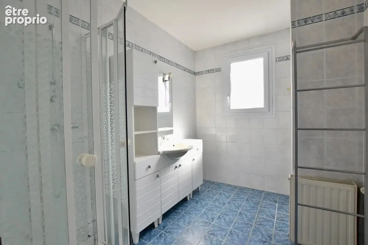 Maison au Plessis Grammoire sur un magnifique terrain de plus de 1500m2 ! - photo 9