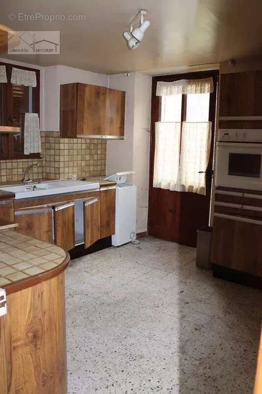 Maison à LES HOUCHES